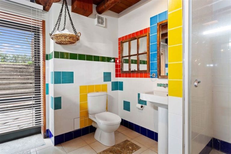 Photo of property in 66 Osborne Road, Amberley, 7410