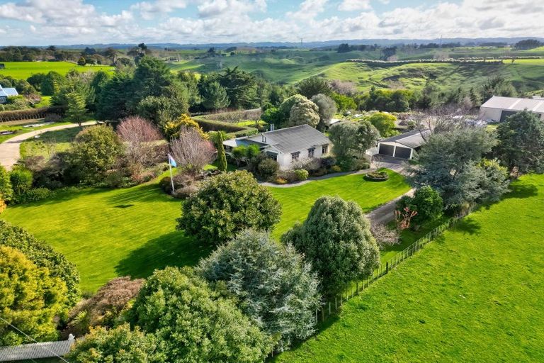 Photo of property in 275 Blueskin Road, Brunswick, Whanganui, 4571