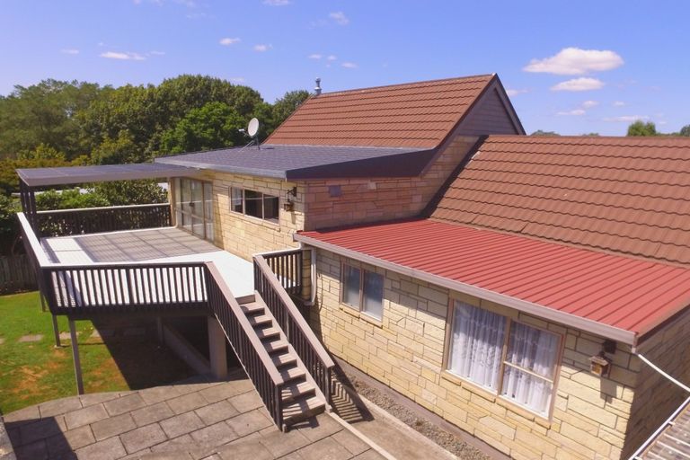 Photo of property in 20 Ruru Crescent, Putaruru, 3411