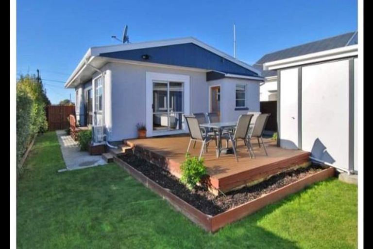 Photo of property in 68 Amyes Road, Hornby, Christchurch, 8042