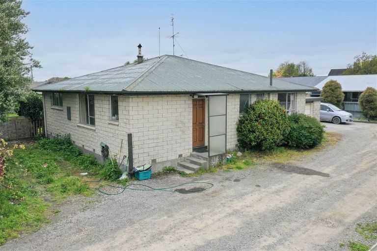Photo of property in 1/26 Chalmers Avenue, Hampstead, Ashburton, 7700