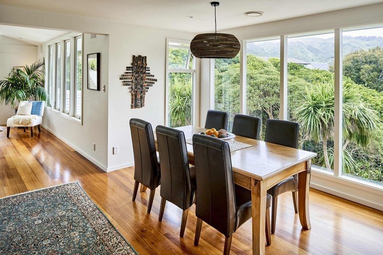 Photo of property in 102 Heke Street, Ngaio, Wellington, 6035