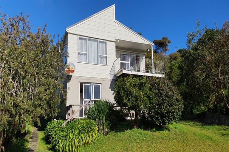Photo of property in 354 Hokianga Harbour Drive, Omapere, Kaikohe, 0473