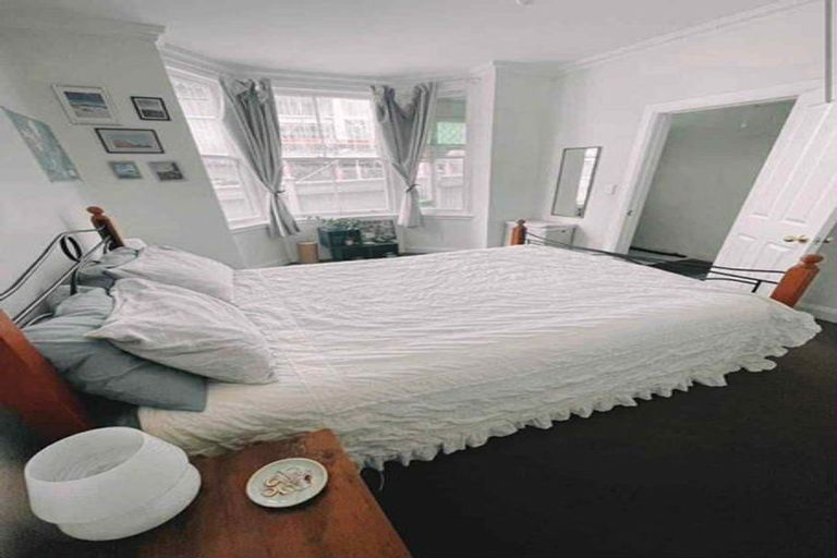 Photo of property in 62 Webb Street, Te Aro, Wellington, 6011