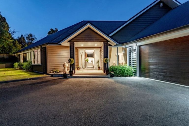 Photo of property in 12 Sycamore Rise, Tauriko, Tauranga, 3110
