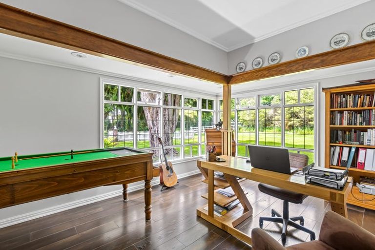Photo of property in 1174 Kahikatea Flat Road, Waitoki, Kaukapakapa, 0871