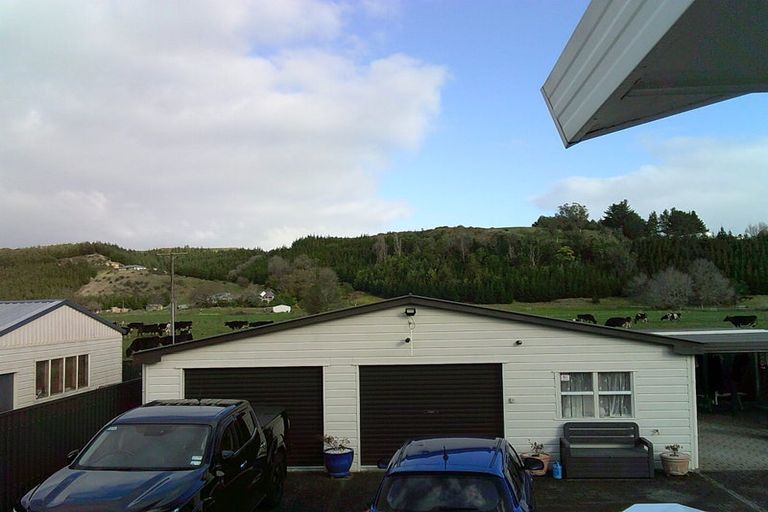 Photo of property in 96 Wakefield Street, Whanganui East, Whanganui, 4500