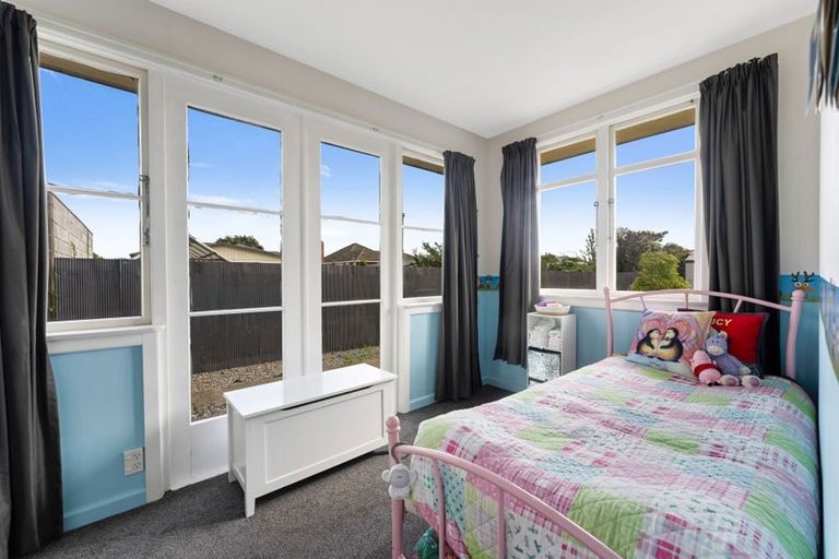 Photo of property in 3 Porter Street, Netherby, Ashburton, 7700