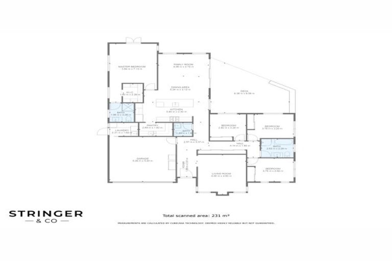 Photo of property in 12 Nelson Lane, Omokoroa, 3114