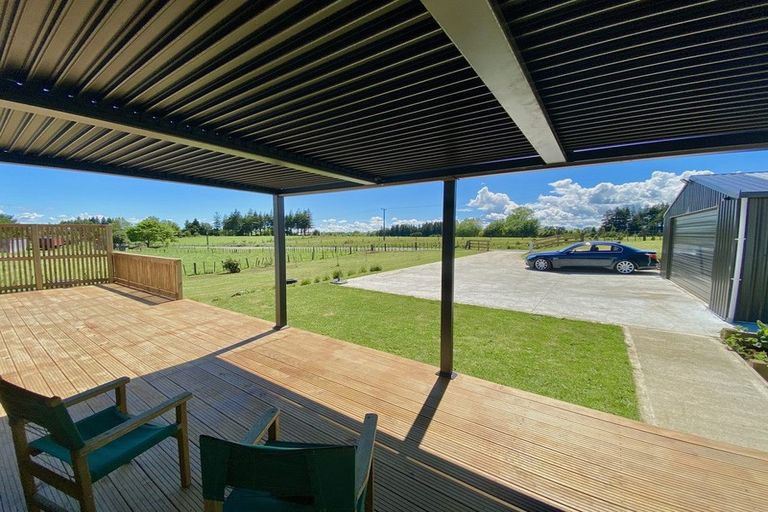 Photo of property in 394 Arapuni Road, Kihikihi, Te Awamutu, 3872