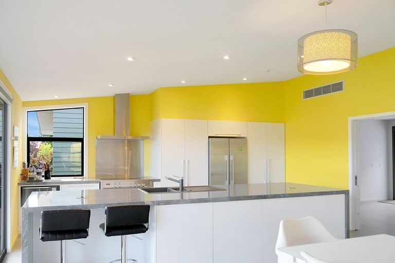 Photo of property in 207 Glen Lyon Road, Twizel, 7901