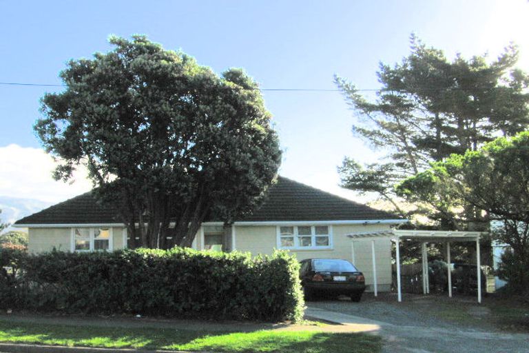 Photo of property in 24 Sievers Grove, Cannons Creek, Porirua, 5024
