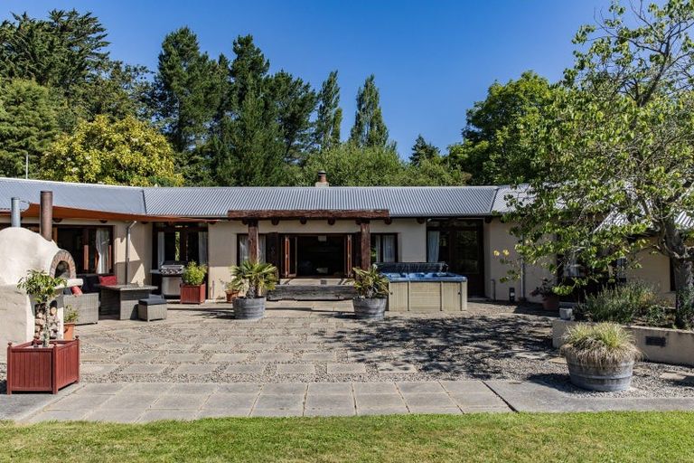 Photo of property in 228 Whites Road, Ohoka, Kaiapoi, 7692