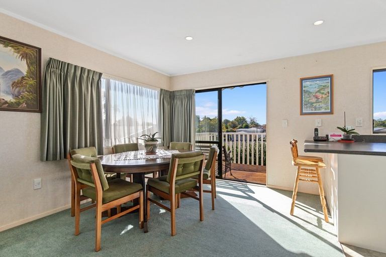 Photo of property in 1 Goodall Street, Dinsdale, Hamilton, 3204