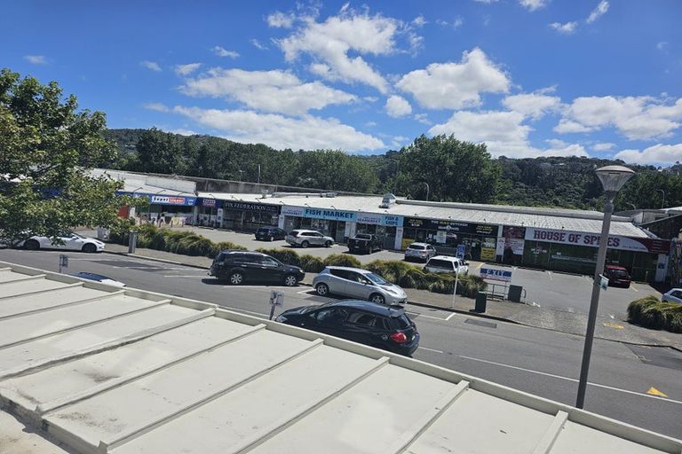 Photo of property in Unit 108,l1, 108/14 Laings Road, Hutt Central, Lower Hutt, 5010