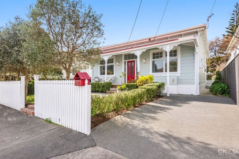 Photo of property in 12 Fitzherbert Street, Alicetown, Lower Hutt, 5010