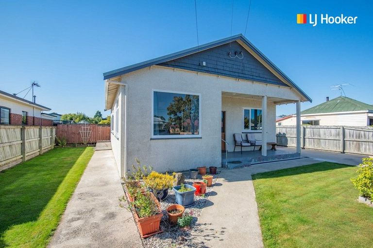 Photo of property in 95 Argyle Street, Mosgiel, 9024
