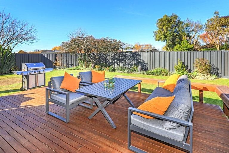 Photo of property in 500 Hart Place, Frimley, Hastings, 4120