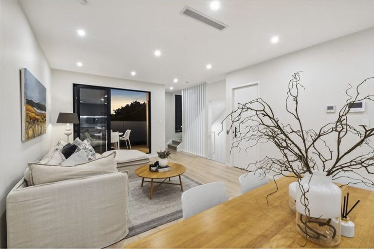 Photo of property in 5/27 Bracken Avenue, Takapuna, Auckland, 0622