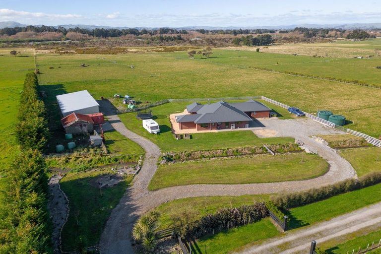 Photo of property in 296b Norfolk Road, Waingawa, Carterton, 5791