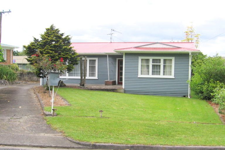 Photo of property in 8 Rata Street, Te Kuiti, 3910