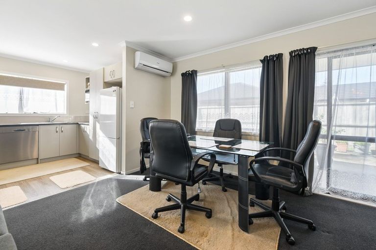 Photo of property in 5/63 Knighton Road, Hillcrest, Hamilton, 3216