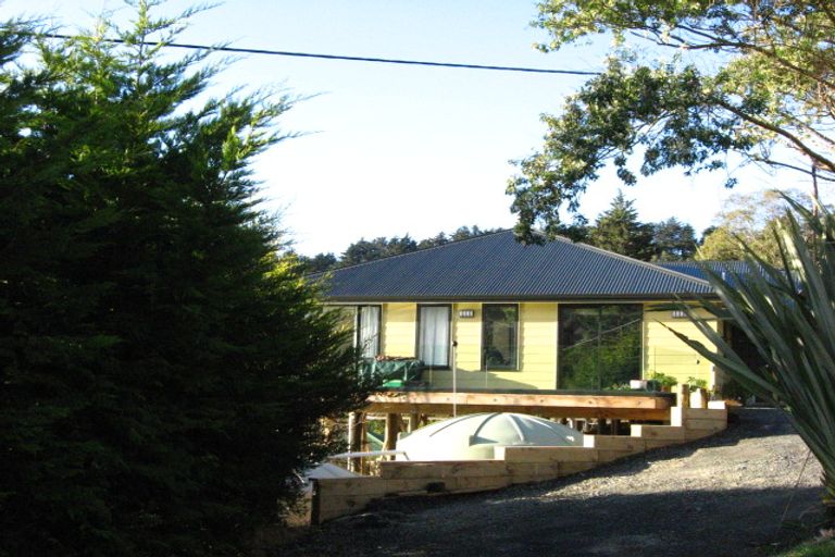 Photo of property in 12 Watkins Street, Purakaunui, Port Chalmers, 9081