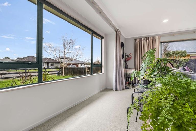 Photo of property in 7 Belgrove Drive, Waipukurau, 4200