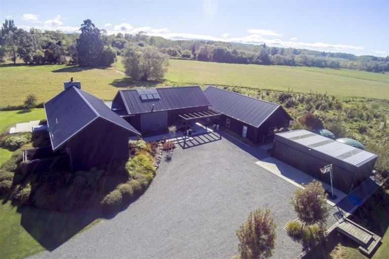 Photo of property in 86a Leithfield Road, Leithfield, Amberley, 7481