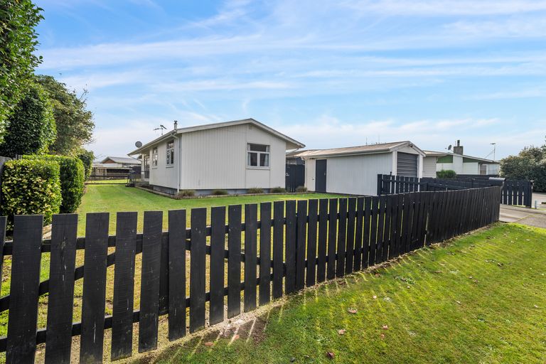 Photo of property in 21 Kennedy Drive, Putaruru, 3411