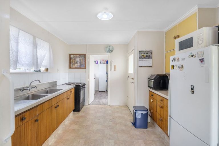 Photo of property in 18 Wembley Place, Whanganui East, Whanganui, 4500