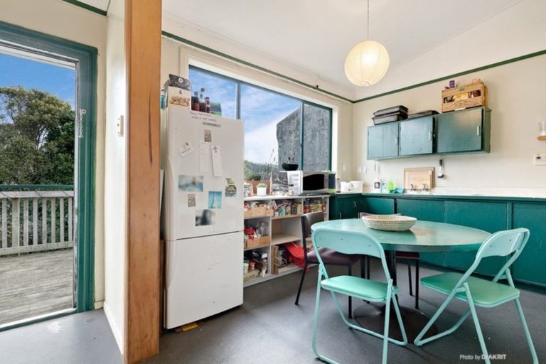 Photo of property in 16 Hiropi Street, Newtown, Wellington, 6021