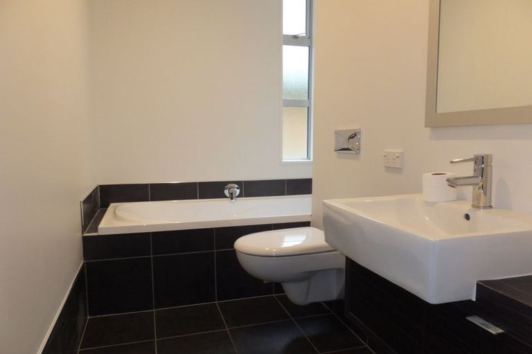 Photo of property in 73d Sherborne Street, St Albans, Christchurch, 8014