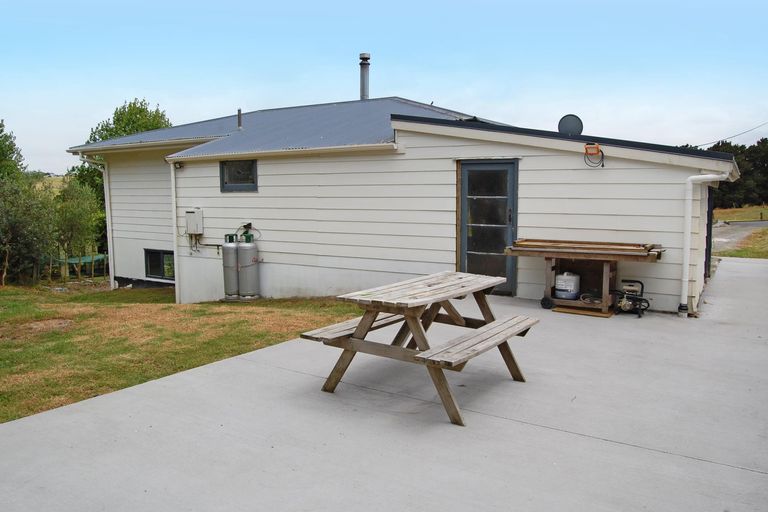 Photo of property in 25 Hastie Lane, Kaiwaka, 0573