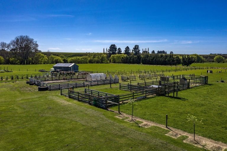 Photo of property in 50 Kennedys Hill Road, Fernside, 7471