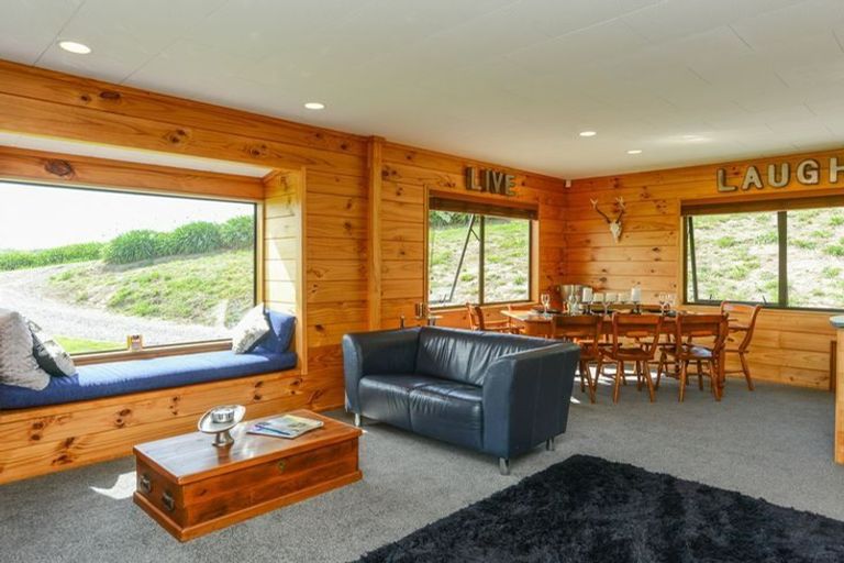 Photo of property in 821 Ohiti Road, Crownthorpe, Hastings, 4179