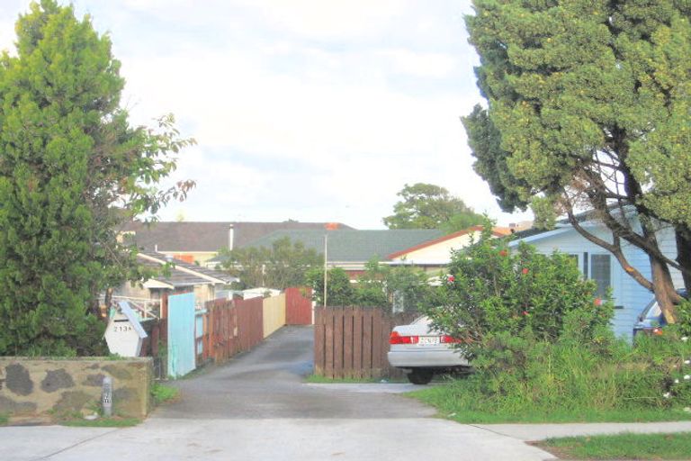 Photo of property in 1/213 Shirley Road, Papatoetoe, Auckland, 2025