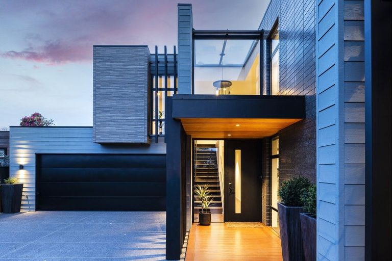 Photo of property in 31c Naseby Street, Merivale, Christchurch, 8014