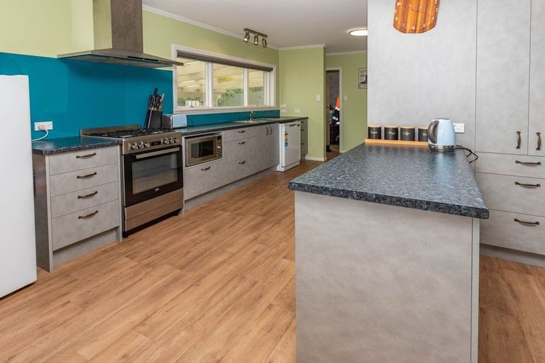 Photo of property in 723 Main South Road, Gladstone, Greymouth, 7805