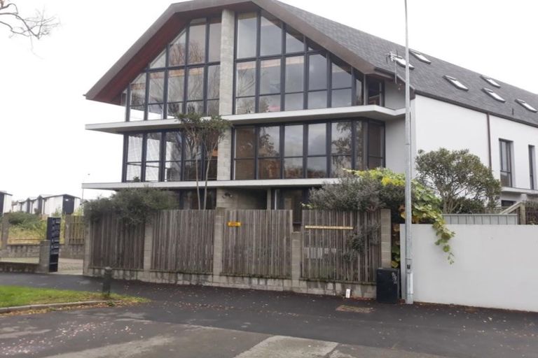 Photo of property in 6/303 Cambridge Terrace, Christchurch Central, Christchurch, 8013