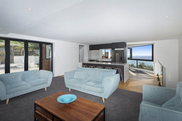 Photo of property in 8 Appian Lane, Scarborough, Christchurch, 8081