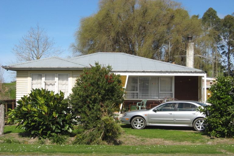 Photo of property in 4 Ormond Street, Wairoa, 4108