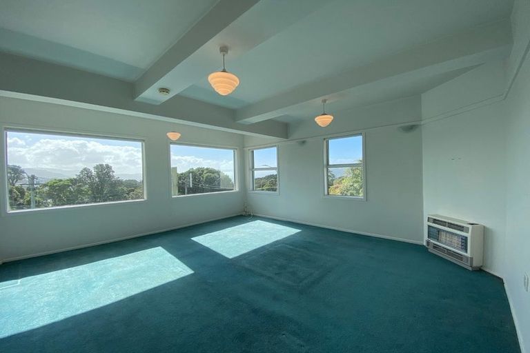 Photo of property in 4/2 Brooklyn Terrace, Brooklyn, Wellington, 6021