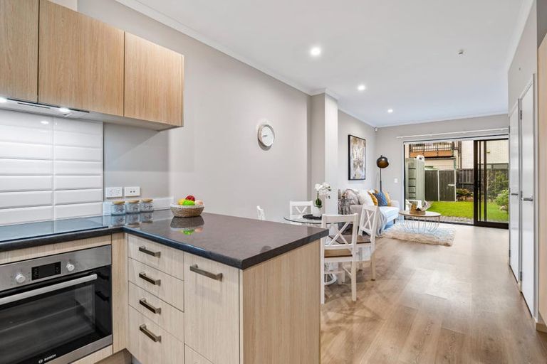 Photo of property in 3 Kerewhenua Crescent, Hobsonville, Auckland, 0616