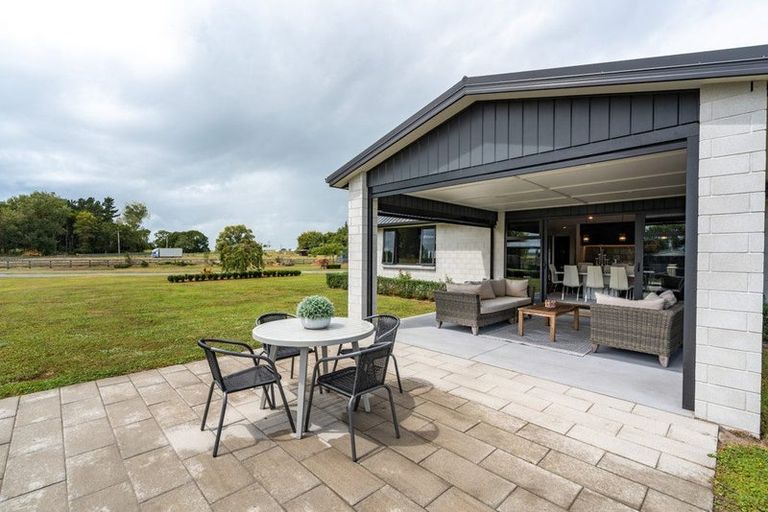 Photo of property in 63 Dawson Road, Taupiri, 3791