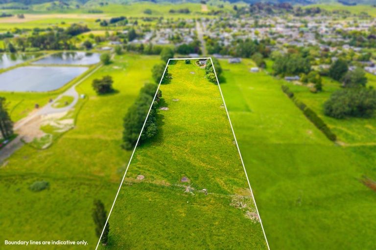 Photo of property in 34 Cambridge Street, Pahiatua, 4910