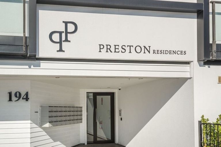 Photo of property in 408/194 Worcester Street, Christchurch Central, Christchurch, 8011