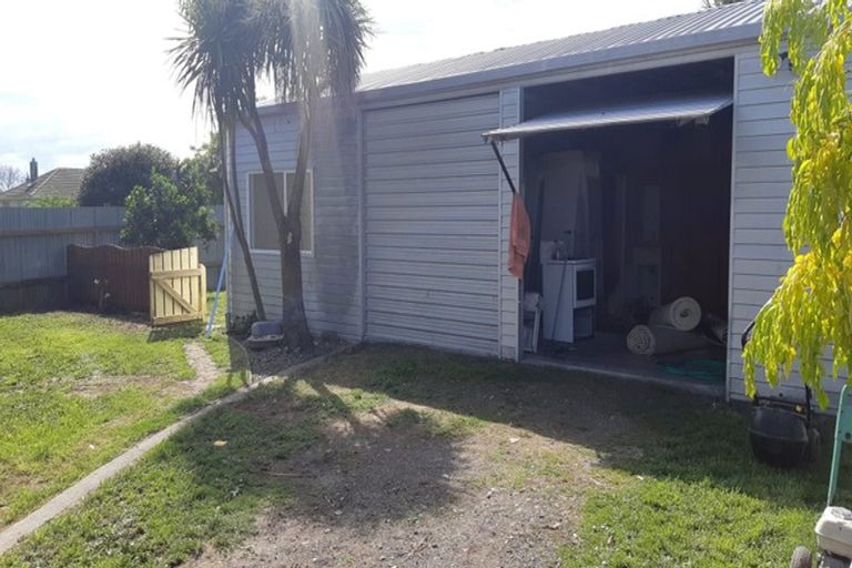 Photo of property in 42 Venables Avenue, Onekawa, Napier, 4110