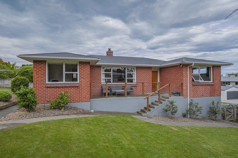Photo of property in 38 Kauri Street, Highfield, Timaru, 7910
