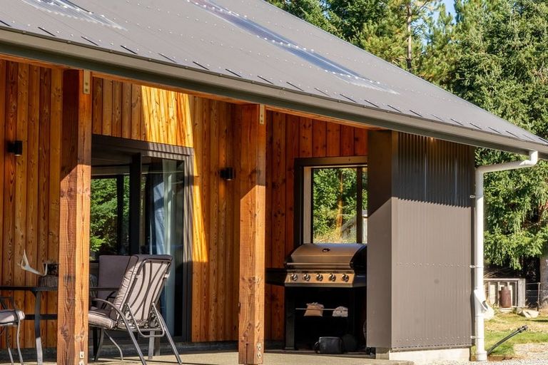 Photo of property in 515 Manuka Terrace, Ben Ohau, Twizel, 7999